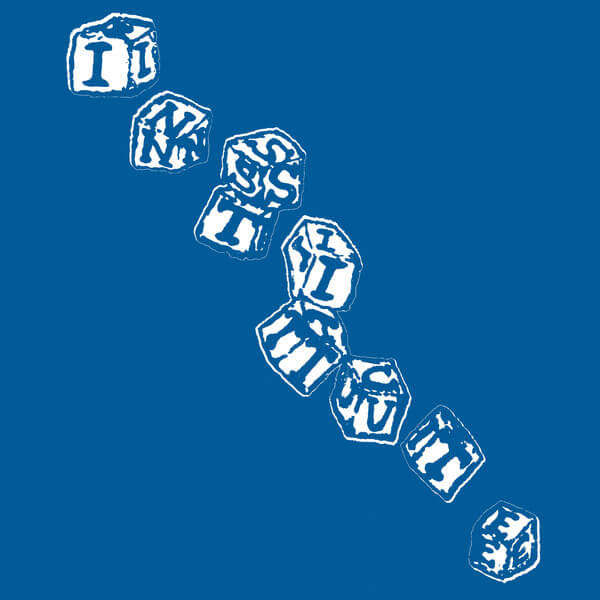 Institute - Ragdoll Dance - LP