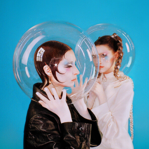 Waterbaby - 22°Halo - LP