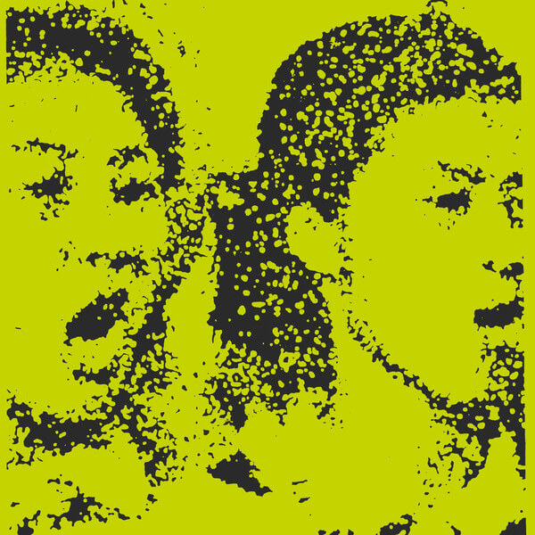 Sprung Aus Den Wolken - Sprung Aus Den Wolken - LP