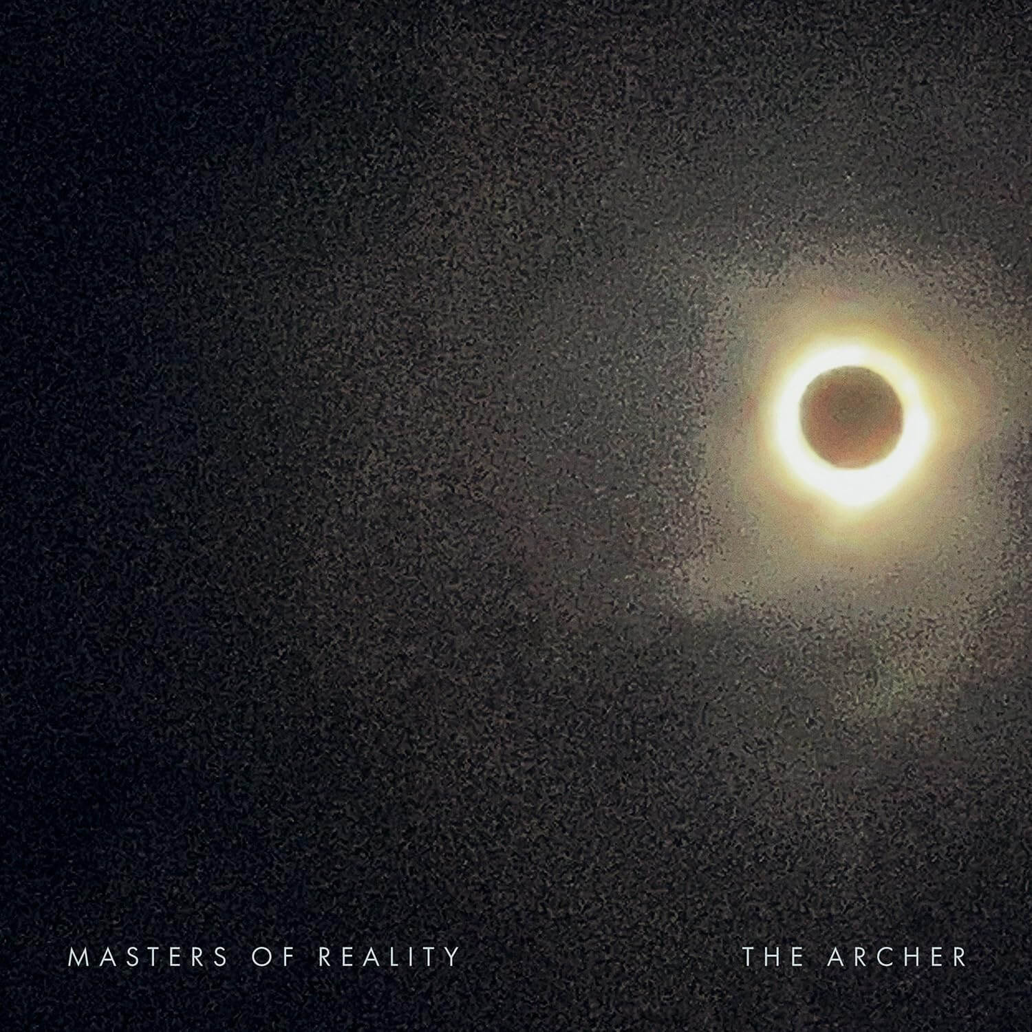 Masters Of Reality - The Archer - Vinyl LP
