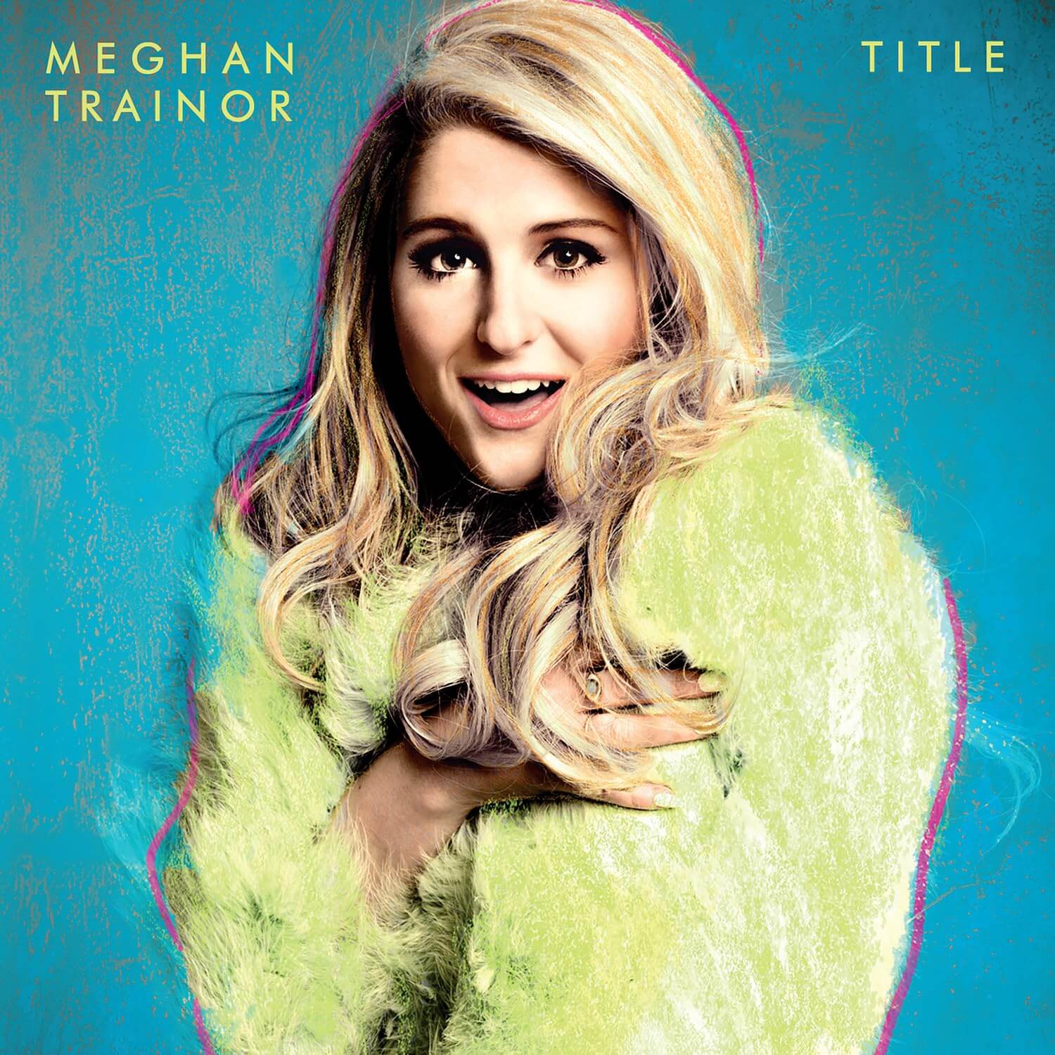 Meghan Trainor - Title - Vinyl LP