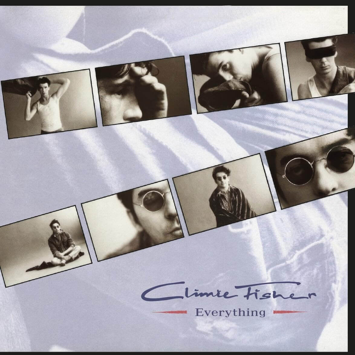 Climie Fisher - Everything - CD