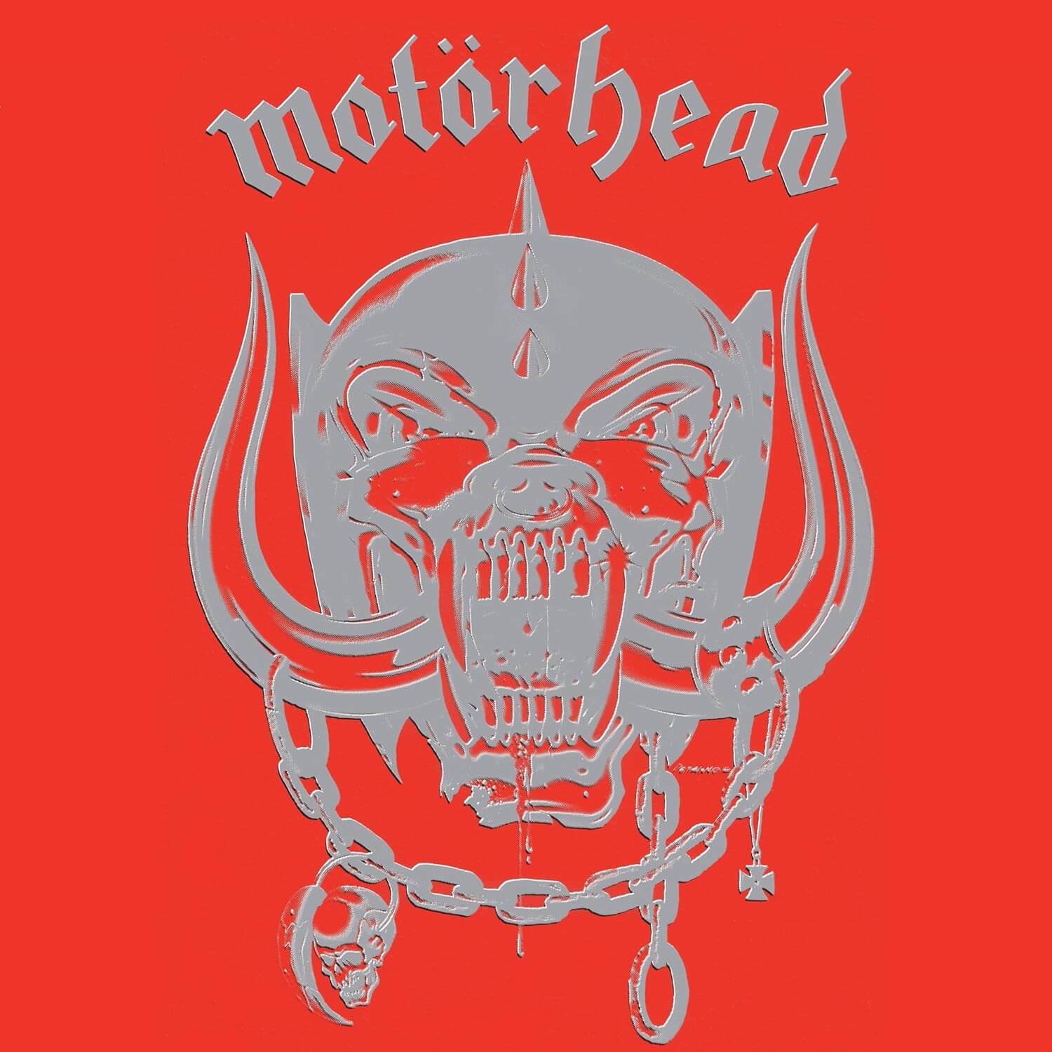 Motorhead - Motorhead - Vinyl LP