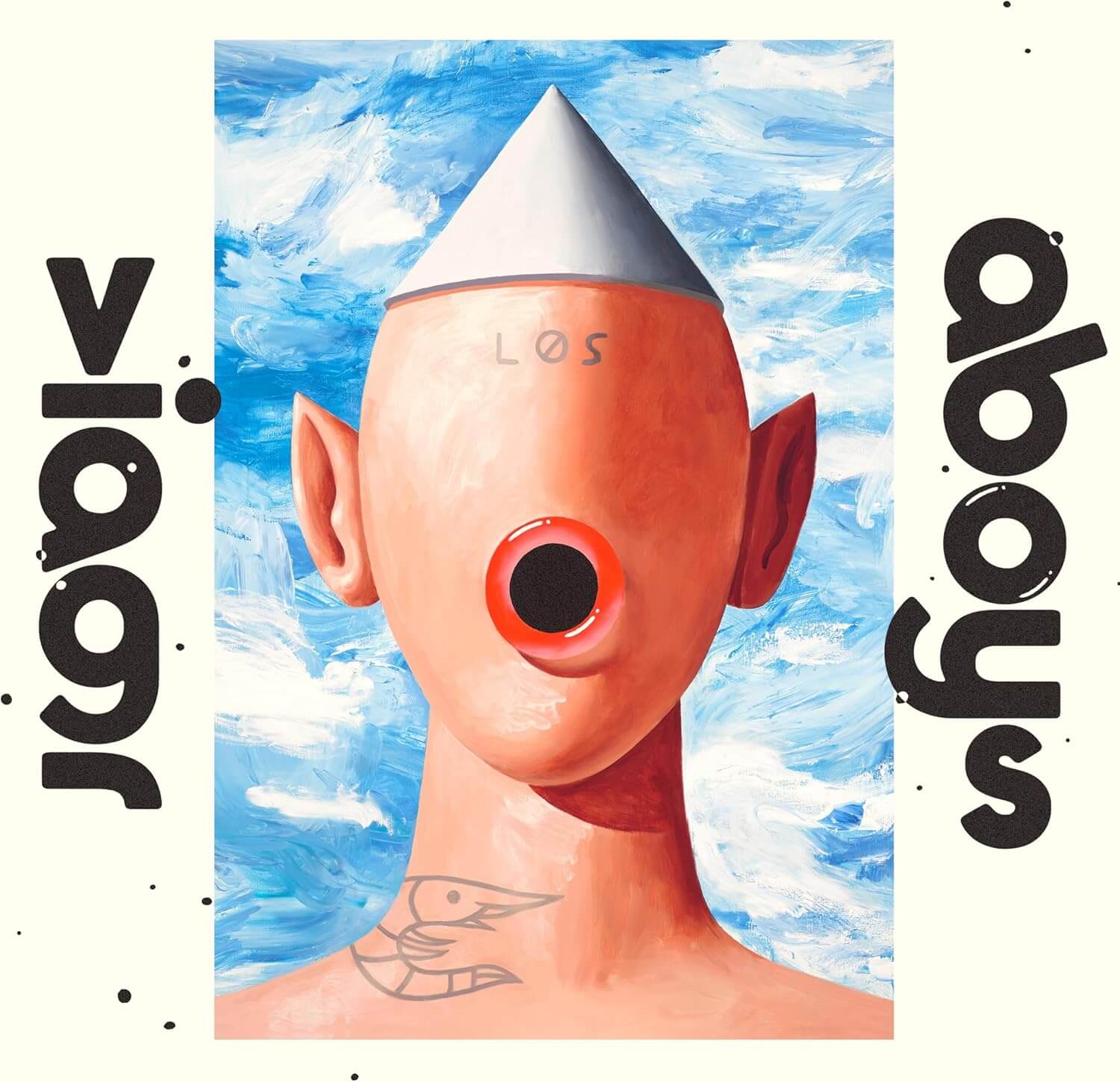 Viagra Boys - Viagr Aboys - CD