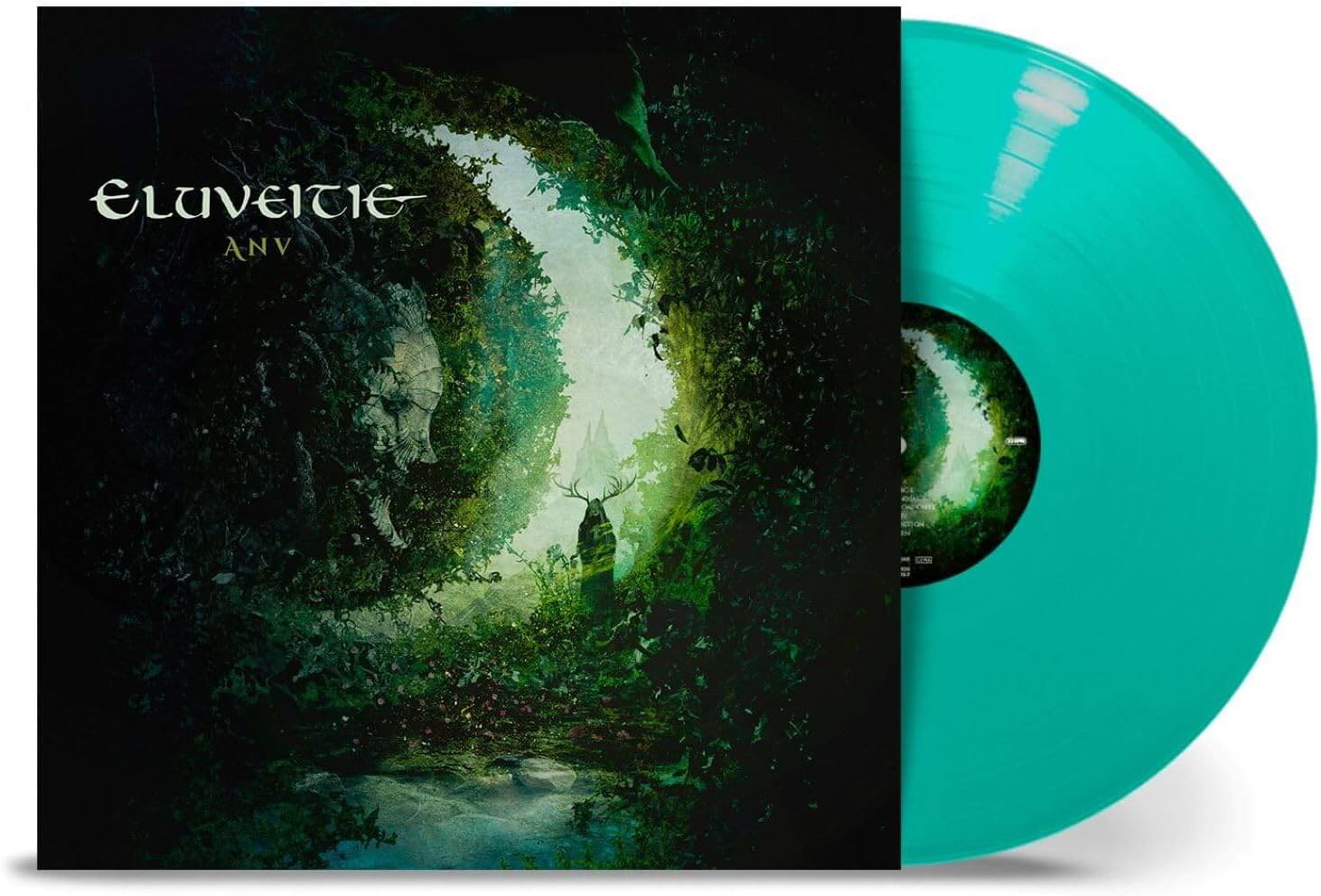 Eluveitie - Anv - Vinyl LP