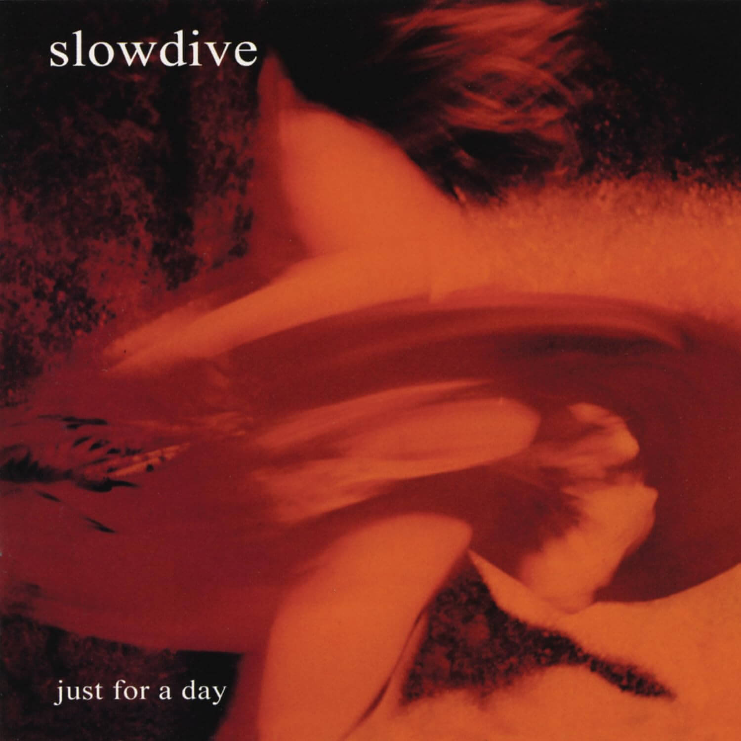 Slowdive - Just For A Day - Vinyl LP