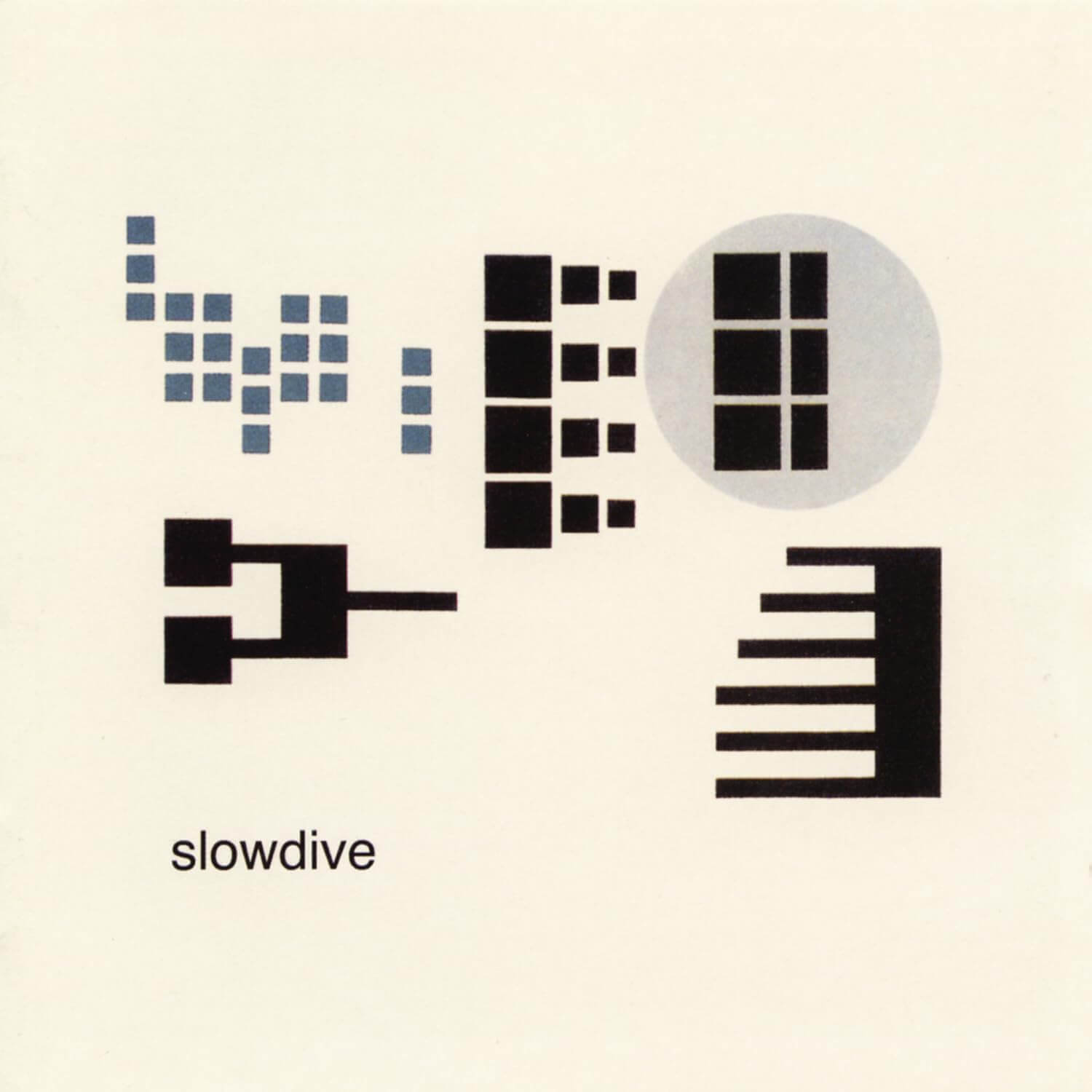 Slowdive - Pygmalion - Vinyl LP