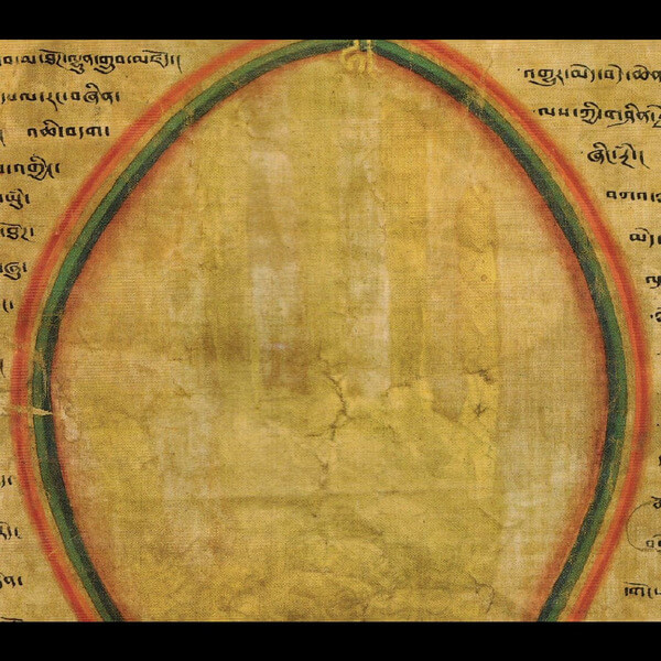 Terton - Outer, Inner, Secret - CD