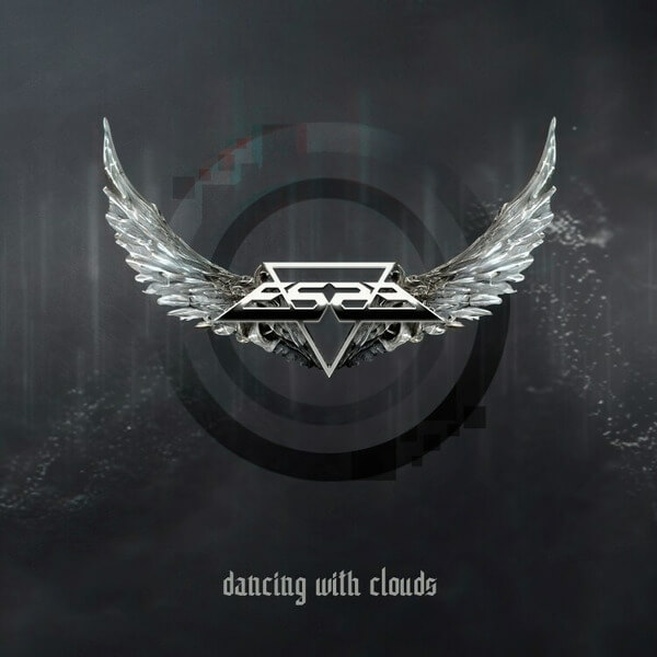 ES 23 - Dancing With Clouds - CD