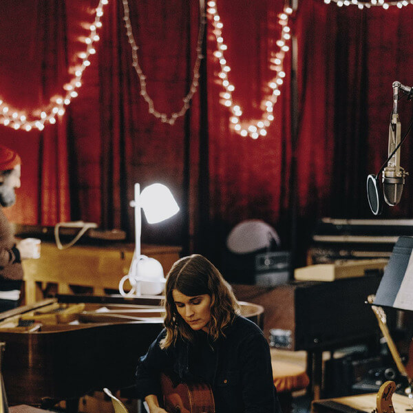 Jenny Owen Youngs - Avalanche - CD