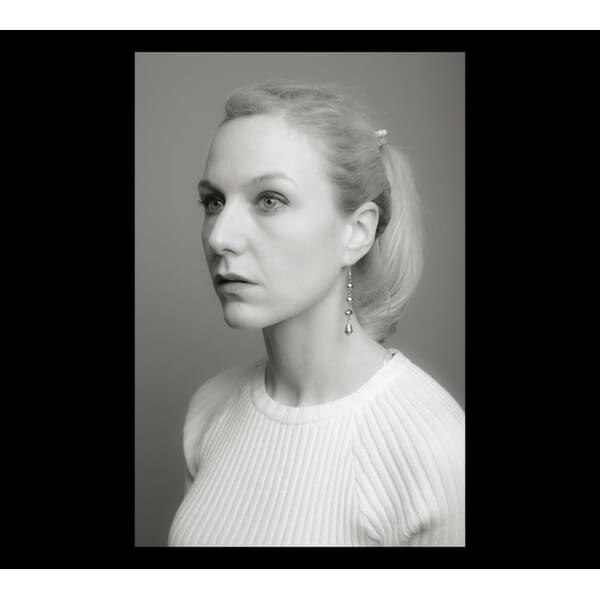 Hedvig Mollestad Trio - Enfant Terrible - LP