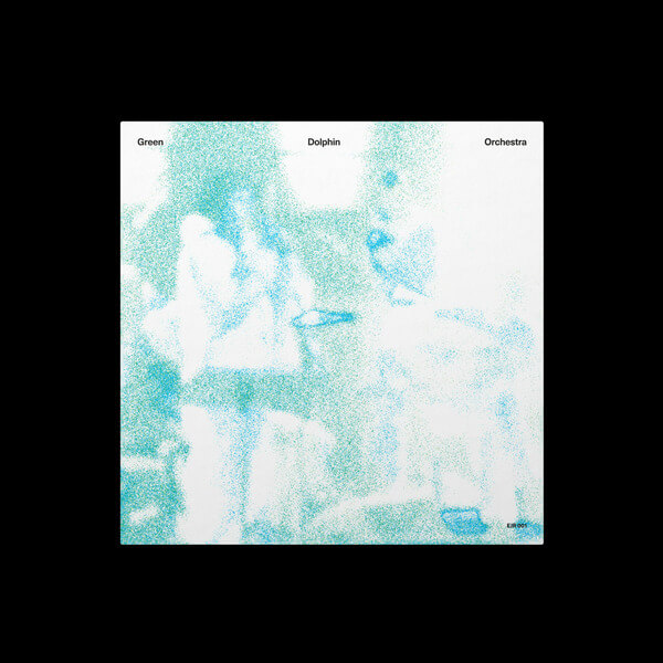 Green Dolphin Orchestra - The Jazz Day Recordings Part I-VIII - LP