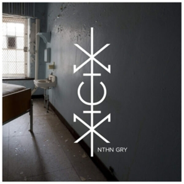 Nathan Gray - Nthn Gry - 12"