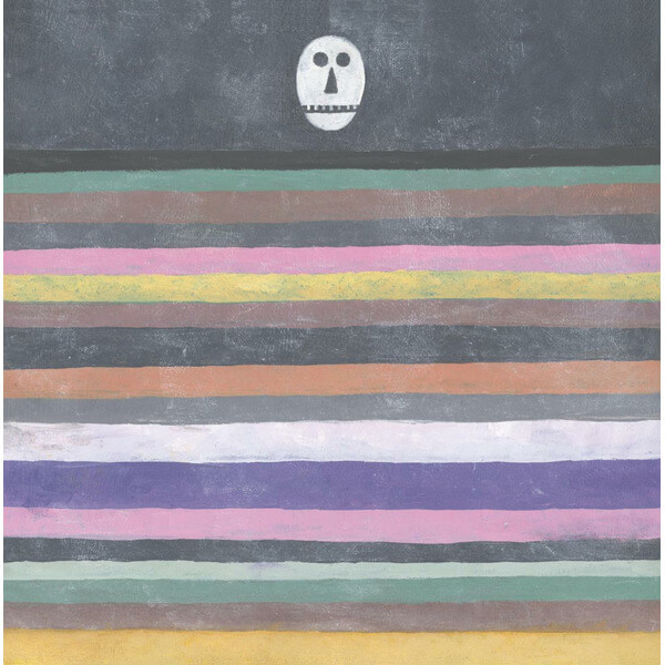 Su Yono - Wellen - LP