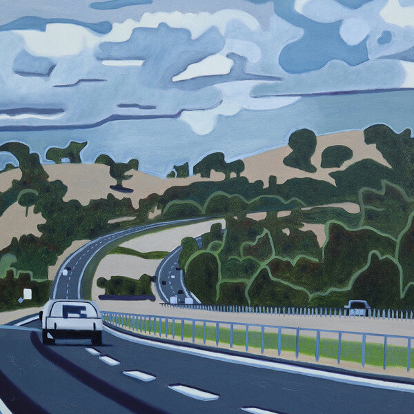 The Small Intestines - Hide In Time - LP