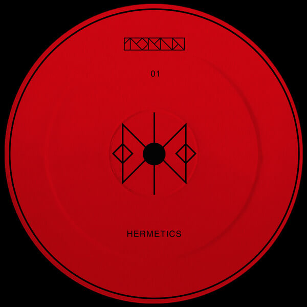 Hermetics - Torna #1 - Hermetics - 12"