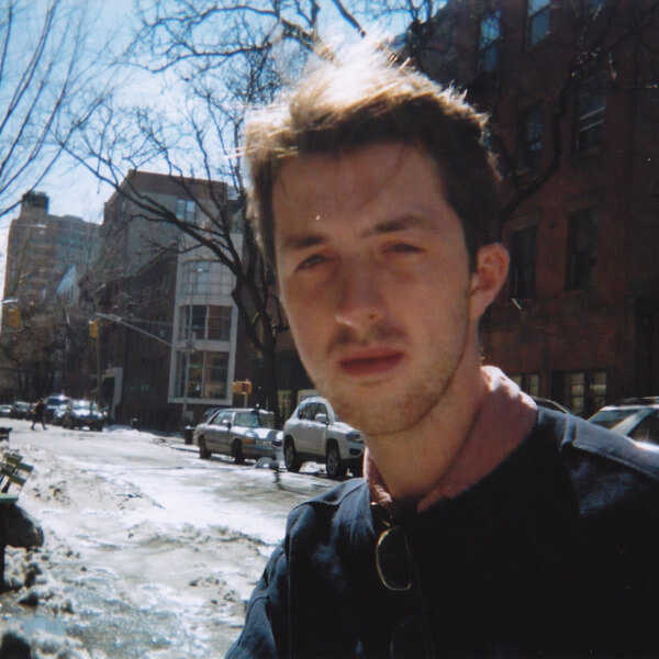 Jerskin Fendrix - Winterreise - LP