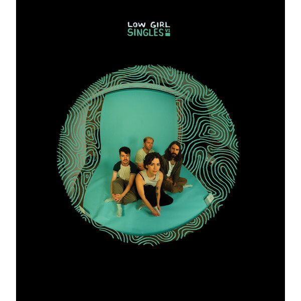 Low Girl - Singles V1 - LP