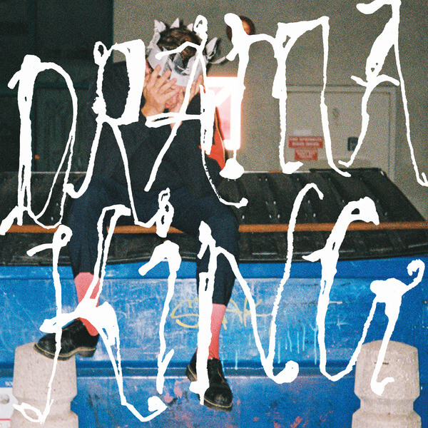 Peter Bibby - Drama King - LP