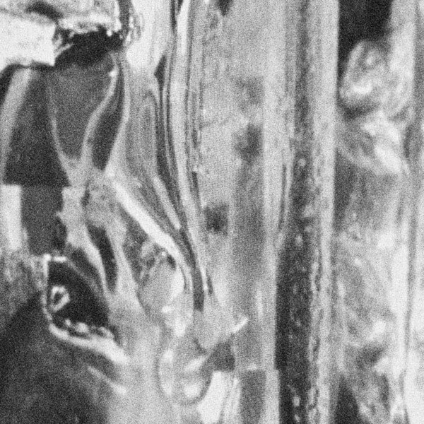 Gi-Lo - The Day Begins With A Loud Boom - 10"+Book