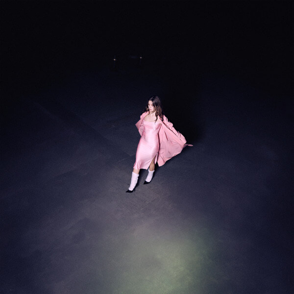 TATYANA - It's Over - LP