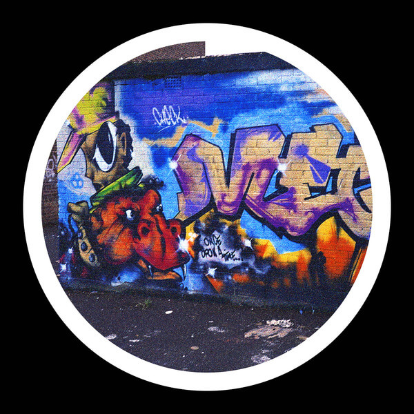 Pixl - Outer Reaches - 12"