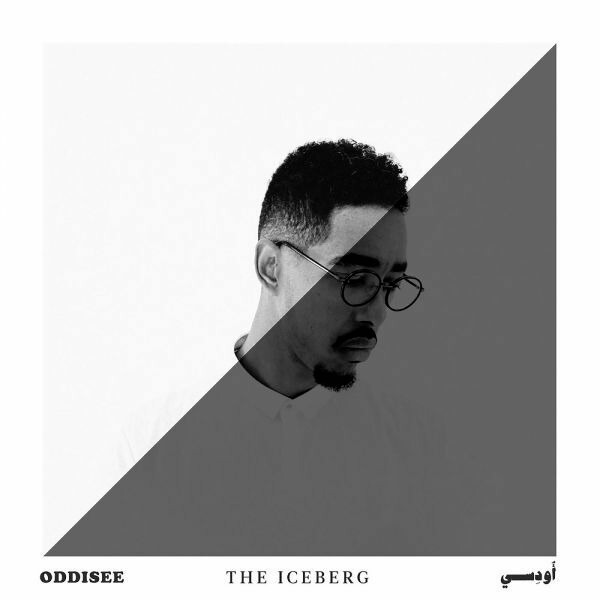 Oddisee - The Iceberg - LP