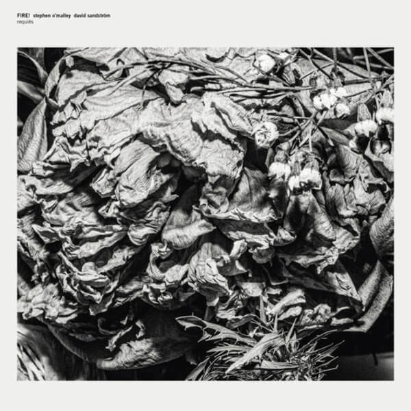 Fire! With Stephen O'Malley And David Sandstrom - Requires - LP