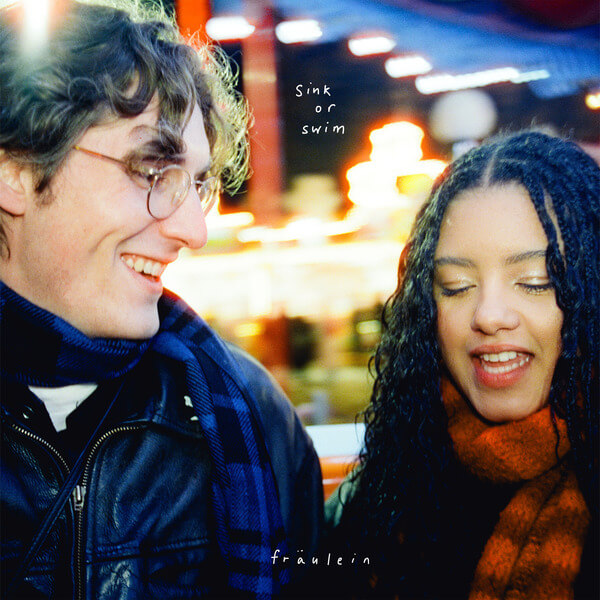 Fraulein - Sink or Swim - LP