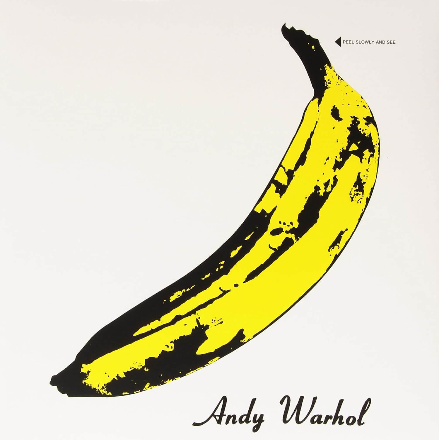 The Velvet Underground & Nico - The Velvet Underground & Nico - Vinyl LP