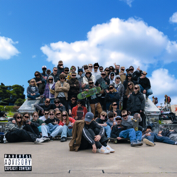 Dj Swagger - Chemistry Forever - LP