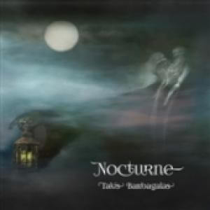 Takis Barbagalas - Nocturne - Vinyl LP + 7"