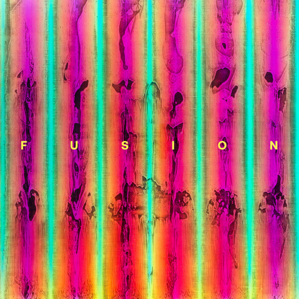 Len Faki - Fusion - 8LP