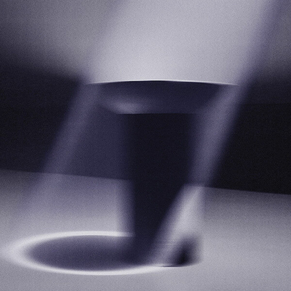 Jlin - Perspective - LP