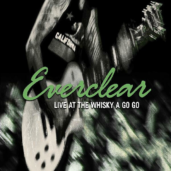 Everclear - Live At The Whisky A Go Go - 2LP