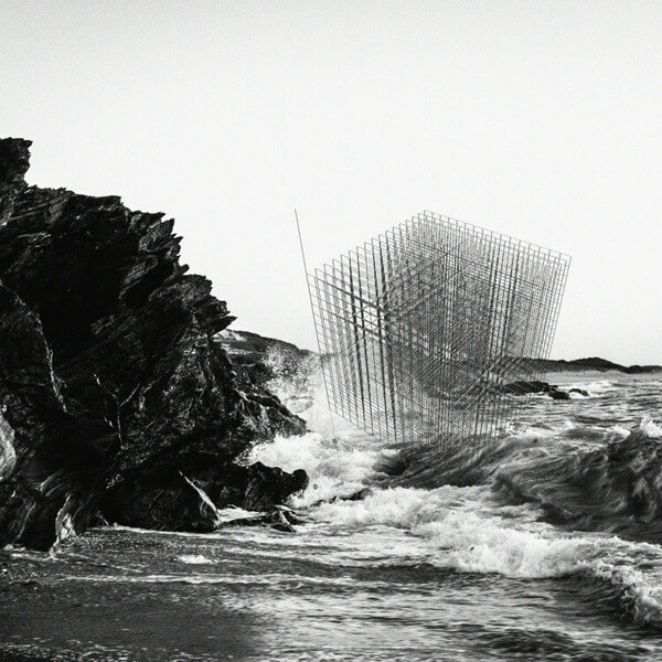 Surkid - Home Frequencies - LP