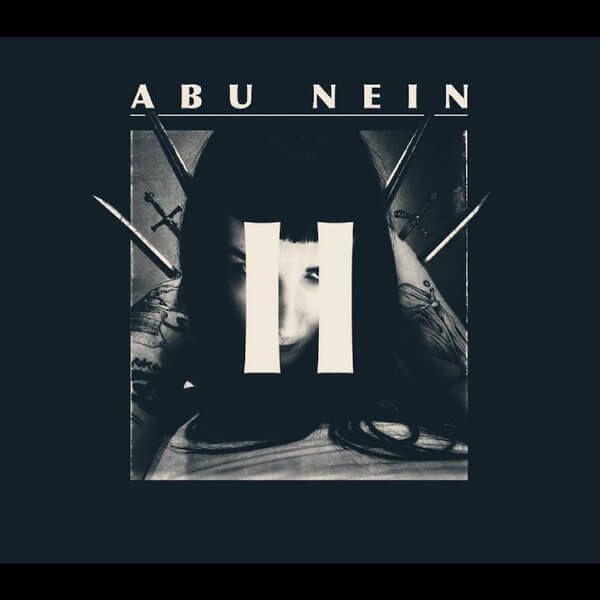 Abu Nein - II - CD