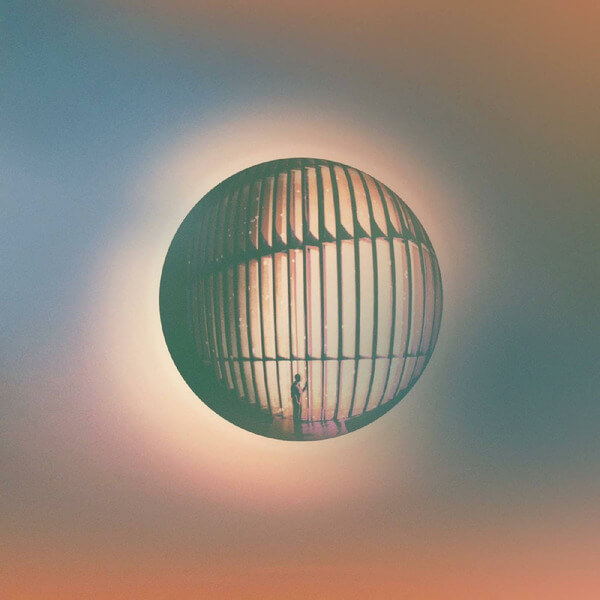 Daniel Ellsworth & the Great Lakes - HIGH LIFE - LP