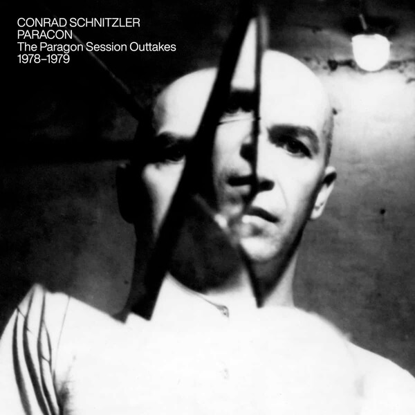 Conrad Schnitzler - Paracon (The Paragon Session Outtakes 1978-1979) - CD