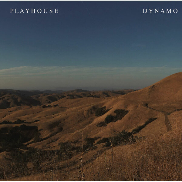Playhouse - Dynamo - LP