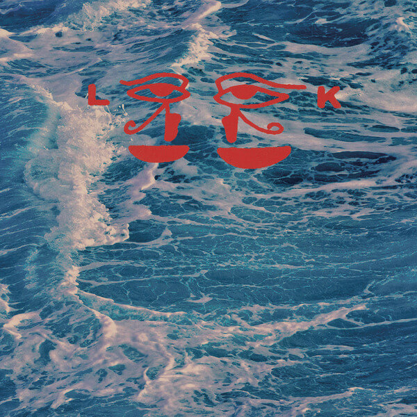 Blue Dolphin - Robert's Lafitte - LP