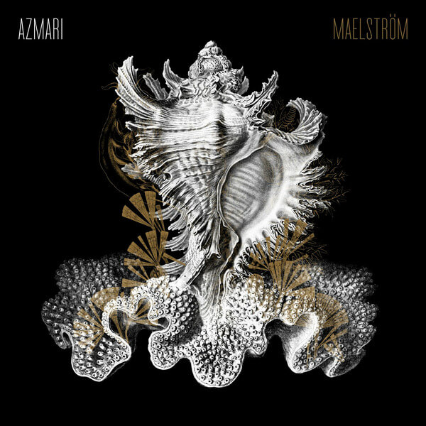 Azmari - Maelstrom - LP