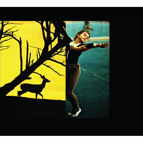 Consumer Electronics - Surge - CD