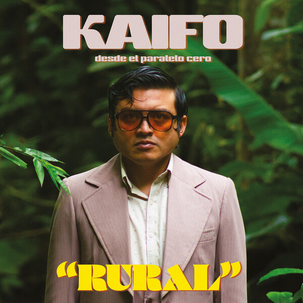 Kaifo - Rural - LP