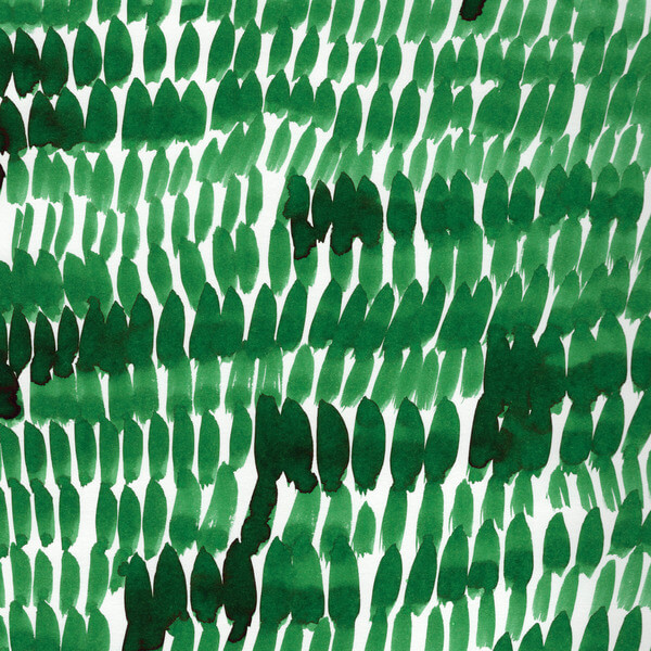 Faten Kanaan - Afterpoem - LP