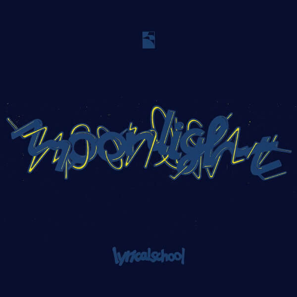 Lyrical School - moonlight - 7"