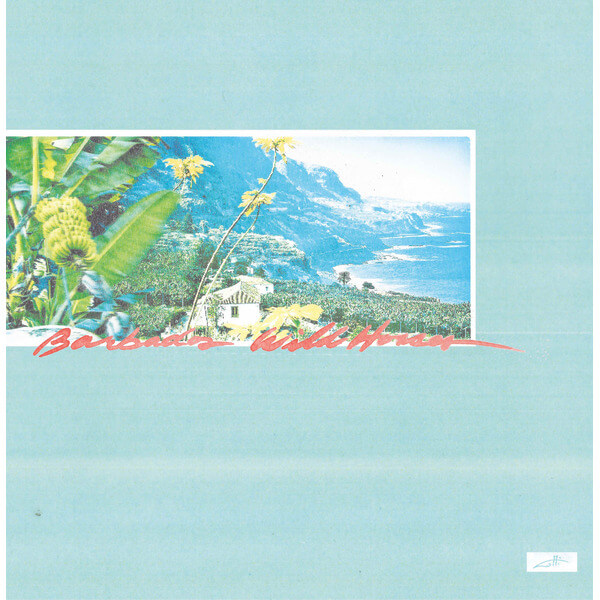 Monopoly Child Star Searchers - Barbados Wild Horses - LP