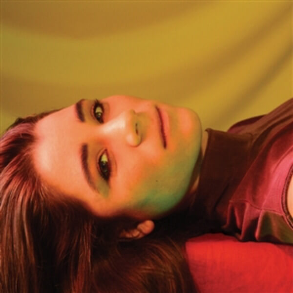 Lady Lamb - Even In The Tremor - LP