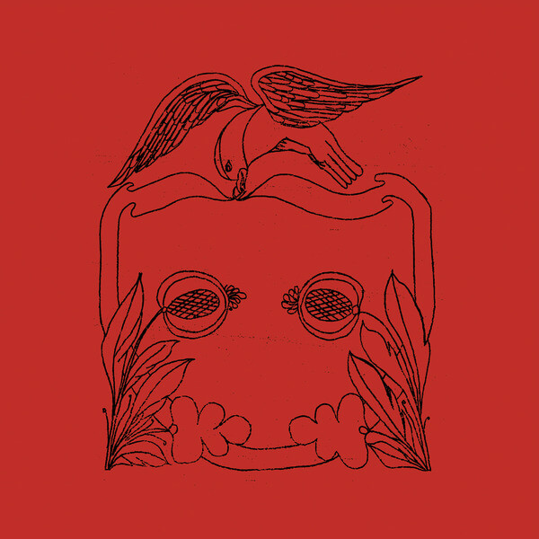 Jabu - Boiling Wells (Demos ’19 – ’22) - LP