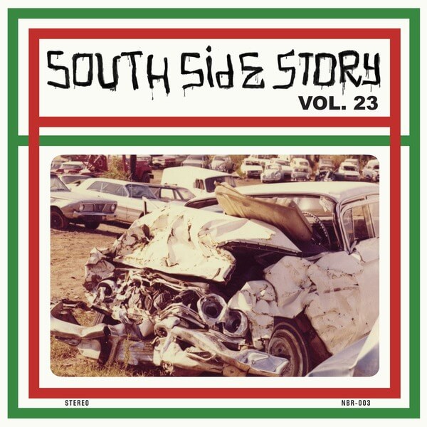 VA - South Side Story Vol. 23 - LP